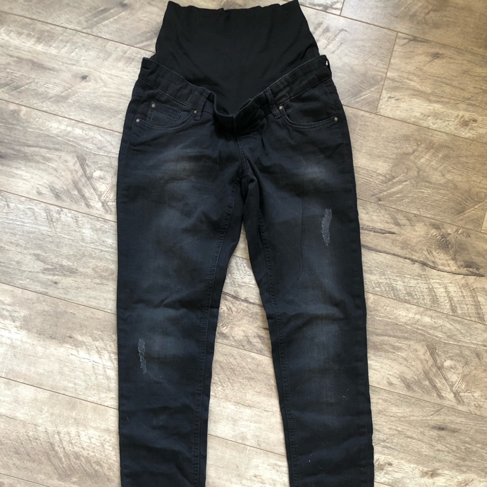 Maternity Jeans